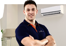 Air Conditioning East Melbourne