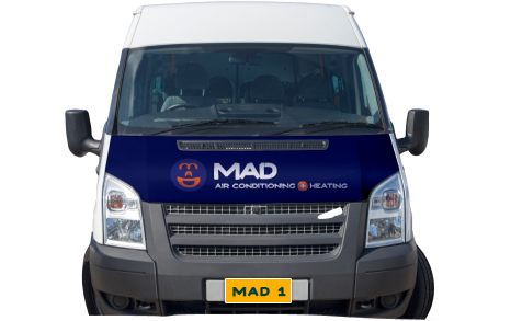 Air Conditioning East Melbourne